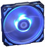 ID-COOLING PL-12025-B Blue 120x120x25