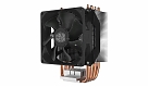 Cooler Master Hyper H412R (RR-H412-20PK-R2) LGA775, LGA1150/1151/1155/S1156/2066, LGA1356/S1366, LGA2011/2011-3 (Square ILM), AM2, AM2+, AM3/AM3+/FM1, AM4, FM2/FM2+