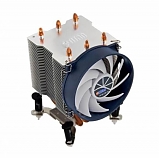 Titan TTC-NK35TZ/R(KU) LGA775, LGA1150/1151/1155/S1156/2066, LGA1356/S1366, AM2, AM2+, AM3/AM3+/FM1, S754, S939, S940