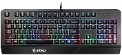 MSI Vigor GK20 проводная