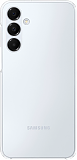 Samsung Чехол-накладка Clear Case для Samsung Galaxy A16