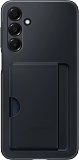 Samsung Чехол-накладка Card Slot для Samsung Galaxy A16