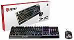MSI проводной набор Vigor GK30 Combo