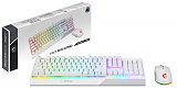 MSI проводной набор Vigor GK30 Combo