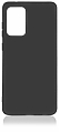 DF Чехол-накладка с микрофиброй для Samsung Galaxy A72 SM-A725F