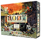 Crowd Games Настольная игра "Корни" (ROOT)