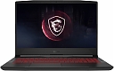 MSI Pulse GL66 11UDK-419XRU (Intel Core i7 11800H 2300MHz/15.6"/1920x1080/8GB/512GB SSD/DVD нет/NVIDIA GeForce RTX 3050 Ti 4GB/DOS) 9S7-158224-419