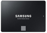 Samsung 870 EVO 2.5" 4Tb MZ-77E4T0BW