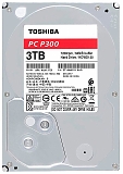 Toshiba 3.5" 3Tb HDWD130UZSVA