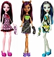 Mattel Кукла Monster High "Пижамная вечеринка"