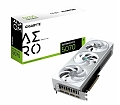 GigaByte GeForce RTX 5070 AERO OC 12G 2625MHz PCI-E 5.0 12288MB 28000MHz 192 bit 1xHDMI 3xDisplayPort HDCP GV-N5070AERO OC-12GD