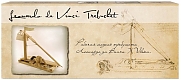 Leonardo da Vinci Сборная модель "Требушет"