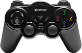 Defender Геймпад Game Master Wireless USB