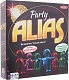 Tactic Настольная игра "Alias Party 2" (Алиас/Элиас/Скажи иначе. Вечеринка)