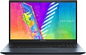 ASUS Vivobook Pro 15 M6500QH-HN034 (AMD Ryzen 5 5600H 3300MHz/15.6"/1920x1080/8GB/512GB SSD/GeForce GTX1650 4Gb/noOS) 90NB0YJ1-M001N0