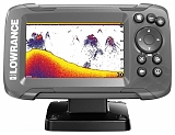 Lowrance HOOK2 4x Bullet