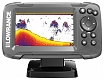 Lowrance HOOK2 4x Bullet