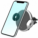 TFN Автомобильный держатель с беспроводной зарядкой Unicharge car holder, 15W
