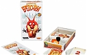 Hobby World Настольная игра "Бело4ка"