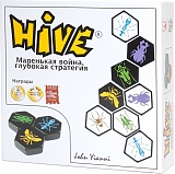 Magellan Настольная игра "Улей" (Hive)