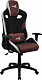 Aerocool Count Burgundy Red