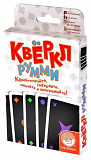 Magellan Настольная игра "Квёркл Румми" 2-е издание