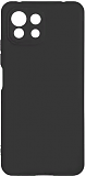 BoraSCO Чехол-накладка для Samsung Galaxy A03 SM-A035F