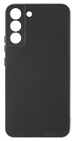 BoraSCO Чехол-накладка для Samsung Galaxy S22+ SM-S906B