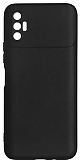 BoraSCO Чехол-накладка для Tecno Spark 8P