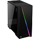 Aerocool Cylon Mini TG Black