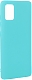 PERO Чехол-накладка Slim Clip Case для Samsung Galaxy S20+ SM-G985F
