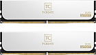 Team Group T-Create Expert 32Gb DDR5 PC48000 6000MHz KIT2 White CTCWD532G6000HC38ADC01