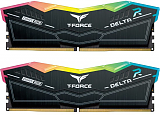 Team Group T-Force Delta RGB 32Gb DDR5 PC48000 6000MHz KIT2 FF3D532G6000HC38ADC01