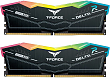 Team Group T-Force Delta RGB 32Gb DDR5 PC48000 6000MHz KIT2 FF3D532G6000HC38ADC01