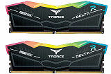 Team Group T-Force Delta RGB 32Gb DDR5 PC56000 7000MHz KIT2 FF3D532G7000HC34ADC01
