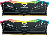 Team Group T-Force Delta RGB 32Gb DDR5 PC44800 5600MHz KIT2 FF3D532G5600HC32DC01