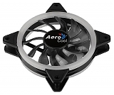 Aerocool Rev RGB / 120mm/ 3pin+4pin/ RGB led
