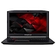 Acer Predator Helios 300 (PH315-51-52MZ) (Intel Core i5 8300H 2300 MHz/15.6"/1920x1080/16GB/1128GB HDD+SSD/DVD нет/NVIDIA GeForce GTX 1050 Ti/Wi-Fi/Bluetooth/Linux) NH.Q3HER.003