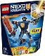 Lego Конструктор Nexo Knights "Боевые доспехи Клэя" 79 деталей