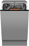 WEISSGAUFF Встраиваемая BDW 4525D INFOLIGHT