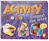 Piatnik Настольная игра "Activity. Вперед для детей"
