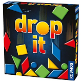 Kosmos Настольная игра "Drop It"