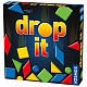 Kosmos Настольная игра "Drop It" (Брось это!)