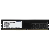 Patriot DDR4 16GB DIMM PC25600 3200MHz PSD416G320081