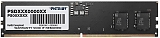 Patriot Signature 8GB PC38400 DDR5 DIMM 4800MHz PSD58G480041