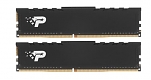 Patriot Signature Line Premium 16GB PC3200 DDR4 DIMM Kit2 3200MHz PSP416G3200KH1