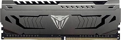 Patriot Viper Steel 32Gb PC25600 DDR4 3200MHz PVS432G320C6