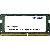 Patriot 16GB PC19200 DDR4 SODIMM 2400MHz PSD416G24002S
