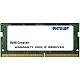 Patriot 16GB PC19200 DDR4 SODIMM 2400MHz PSD416G24002S
