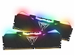 Patriot Viper RGB 16GB PC28800 DDR4 DIMM Kit2 3600MHz PVR416G360C6K